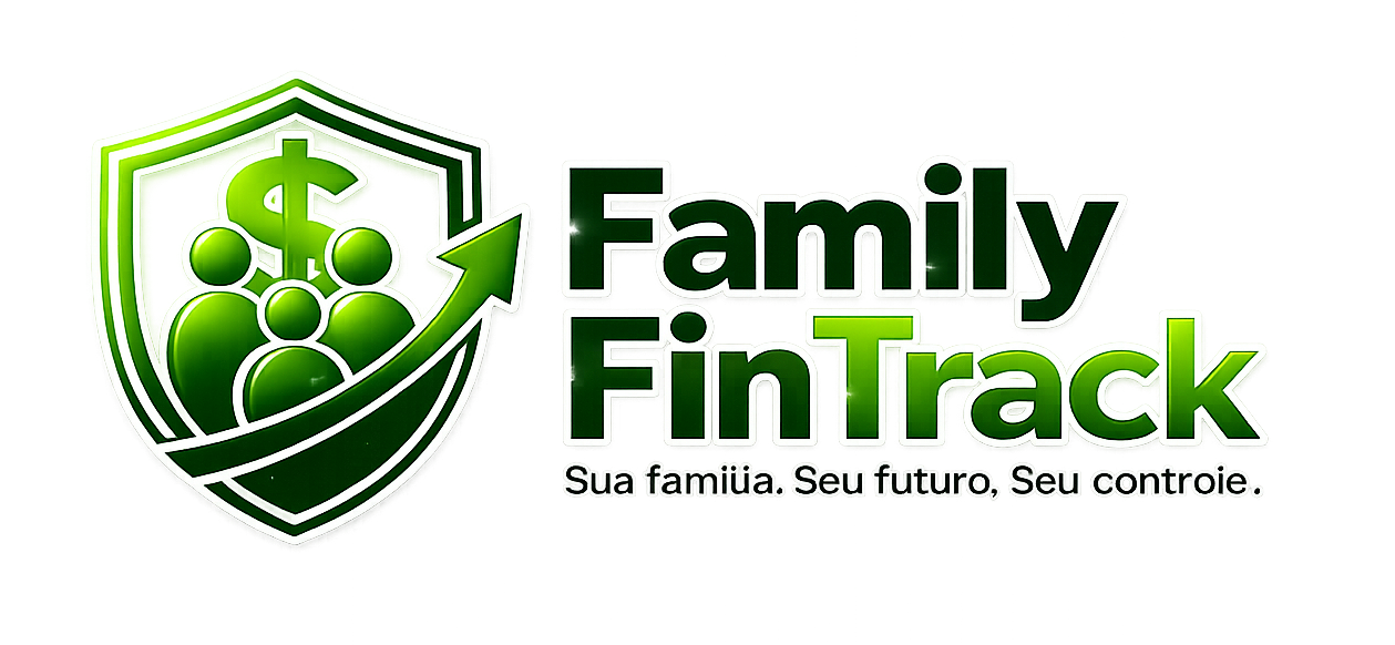 Family FinTrack