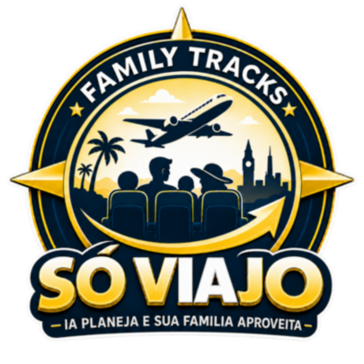 Só Viajo